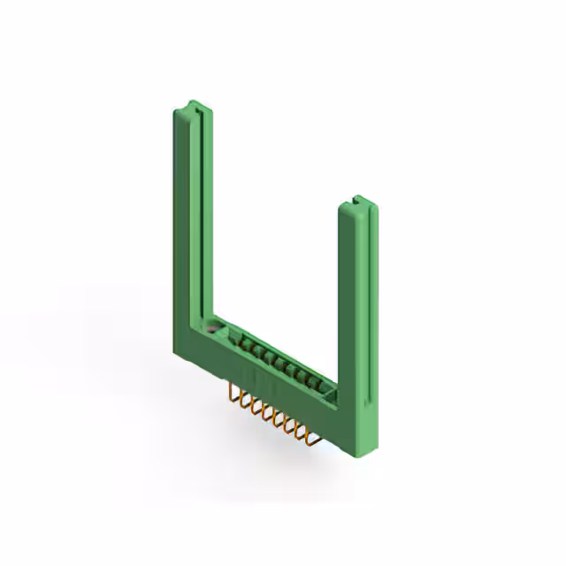 307-008-558-158 EDAC Inc.  Edgeboard Connectors